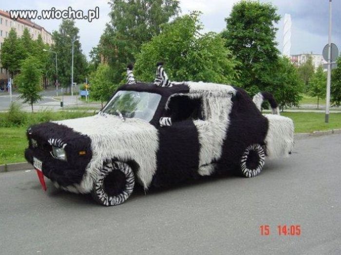Автоюмор