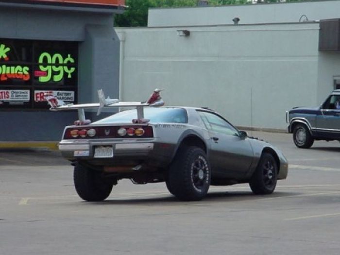 Автоюмор
