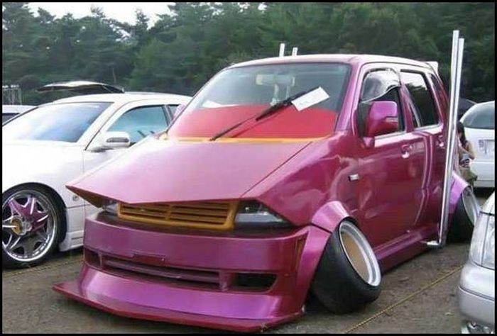 Автоюмор