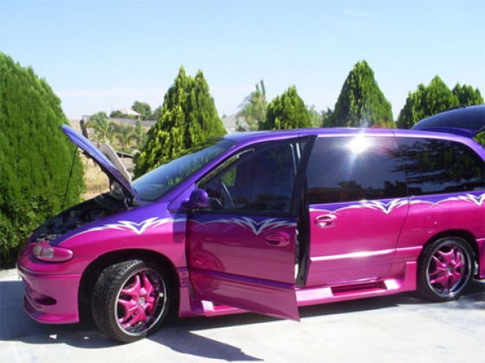 Автоюмор