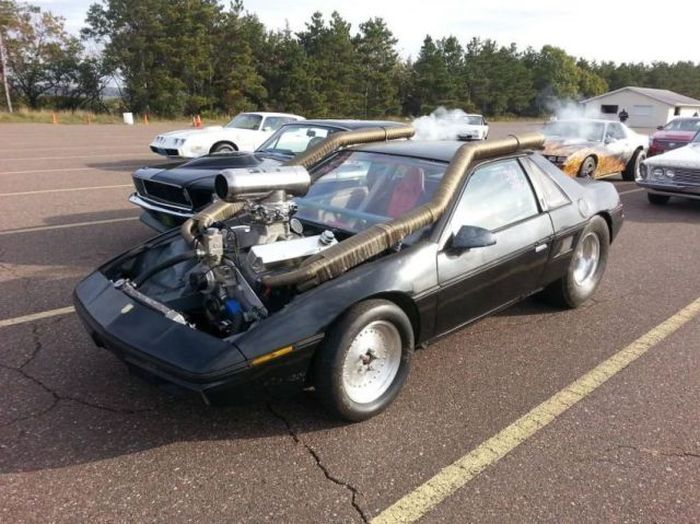 Автоюмор