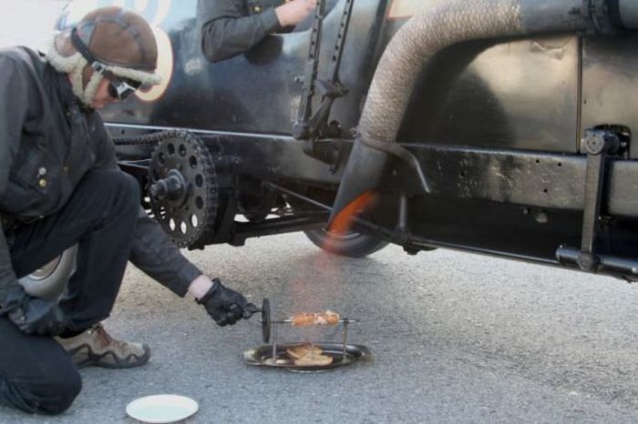 Автоюмор