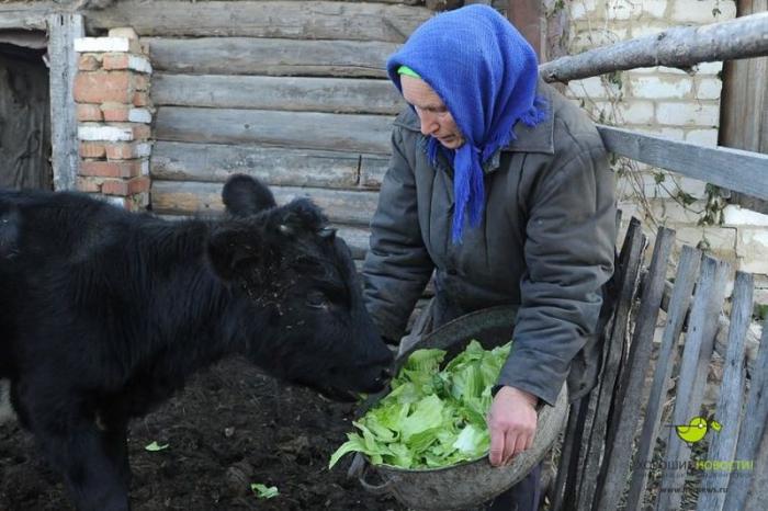 Как квасят в уральской глубинке Как квасят в уральской глубинке
