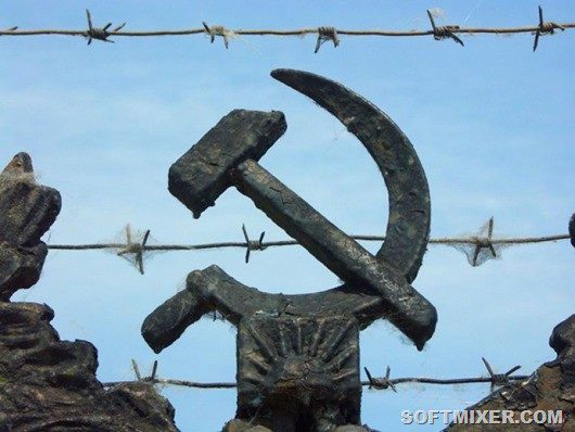 Самые фантастические западные мифы об СССР Самые фантастические западные мифы об СССР