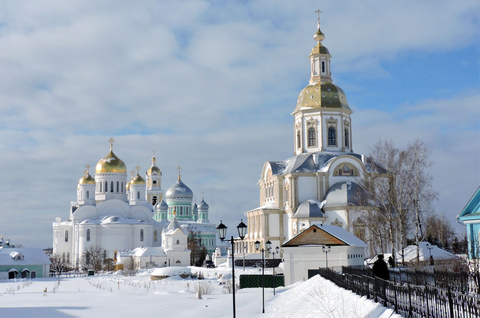 7 русских мест силы 7 русских мест силы