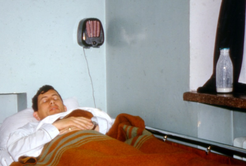 Жизнь советских граждан в 60-х годах глазами американского фотографа Жизнь советских граждан в 60-х годах глазами американского фотографа