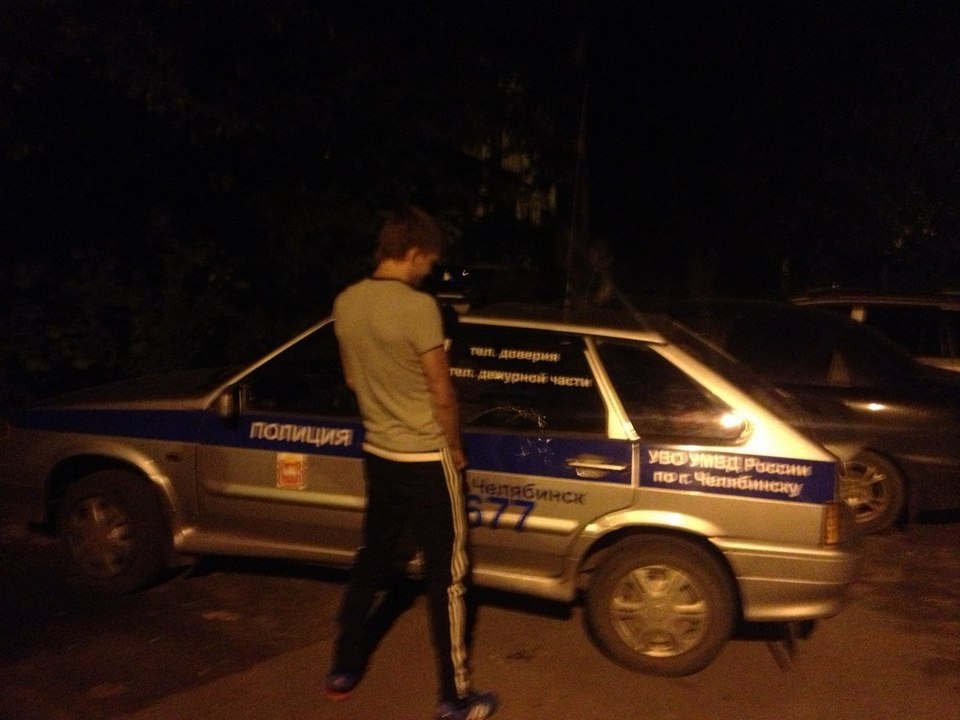 Так много идиотов в этом мире