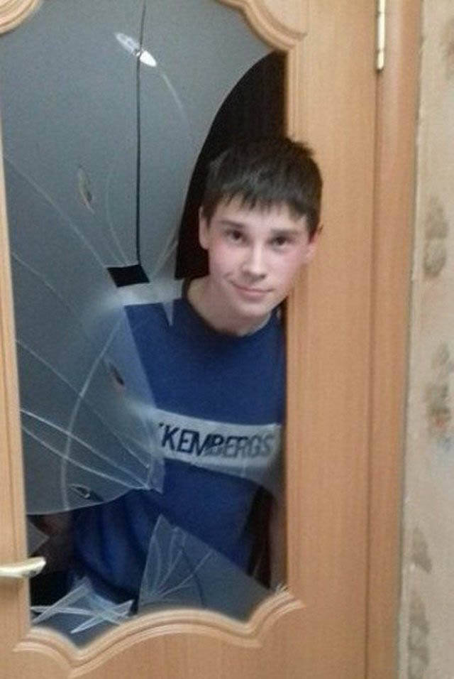 Так много идиотов в этом мире