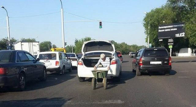 Так много идиотов в этом мире