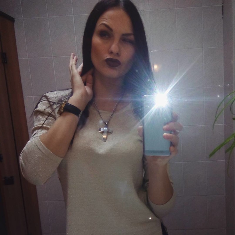 10 видов селфи, которые всех достали 10 видов селфи, которые всех достали