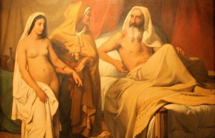 10 археологических открытий, которые подтверждают библейские истории 10 археологических открытий, которые подтверждают библейские истории