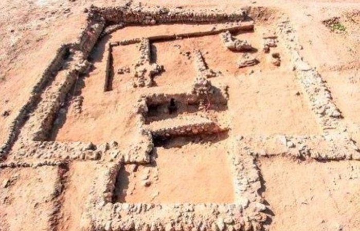10 археологических открытий, которые подтверждают библейские истории 10 археологических открытий, которые подтверждают библейские истории