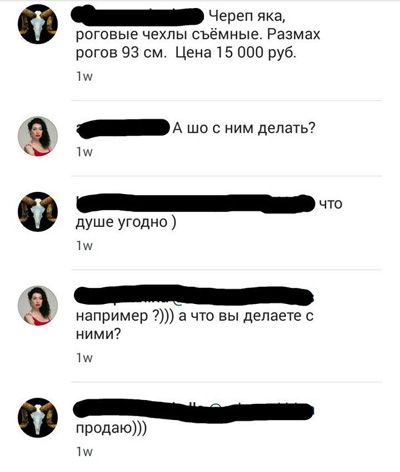 Свежий юмор из соцсетей