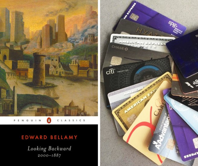 Книги писателей-фантастов, которые предсказывали будущее Книги писателей-фантастов, которые предсказывали будущее