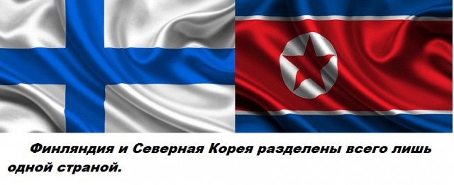 Бесполезные факты обо всем на свете
