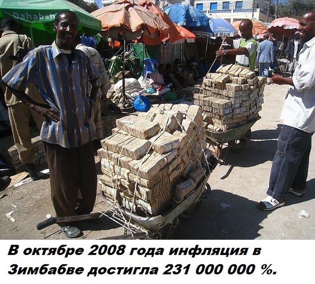 Бесполезные факты обо всем на свете