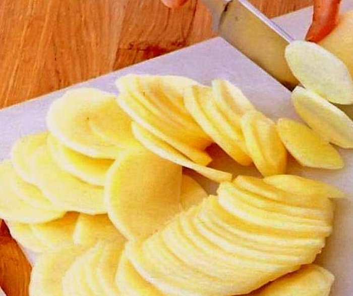 Любопытные кулинарные хитрости Любопытные кулинарные хитрости