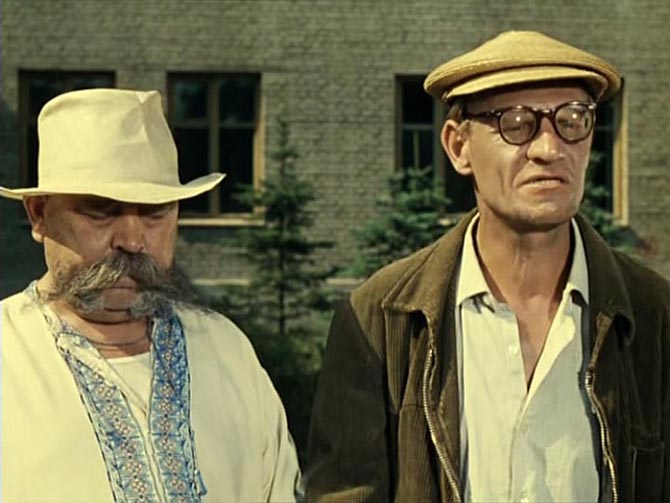 Камео — эпизодическая роль известных людей Камео — эпизодическая роль известных людей