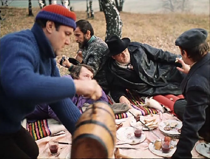 Камео — эпизодическая роль известных людей Камео — эпизодическая роль известных людей
