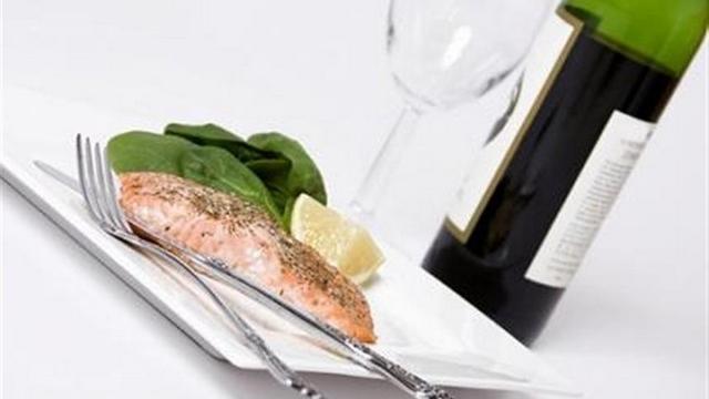 Самые полезные сочетания продуктов Самые полезные сочетания продуктов