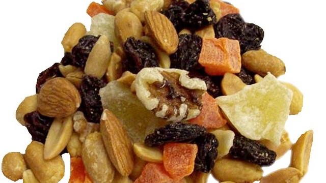 Самые полезные сочетания продуктов Самые полезные сочетания продуктов