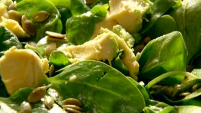 Самые полезные сочетания продуктов Самые полезные сочетания продуктов