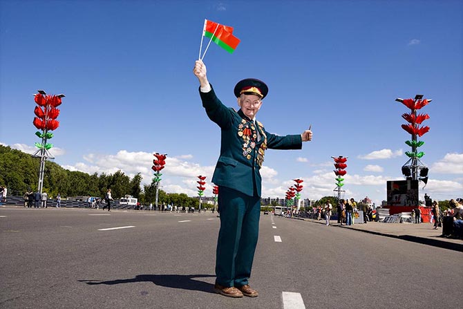 Как живется в 15 республиках бывшего СССР Как живется в 15 республиках бывшего СССР