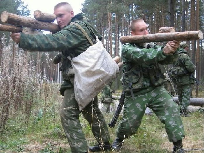 Прикольные картинки (64 фото)