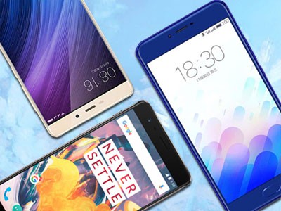 Интересные новинки смартфонов: ноябрь 2016 Интересные новинки смартфонов: ноябрь 2016