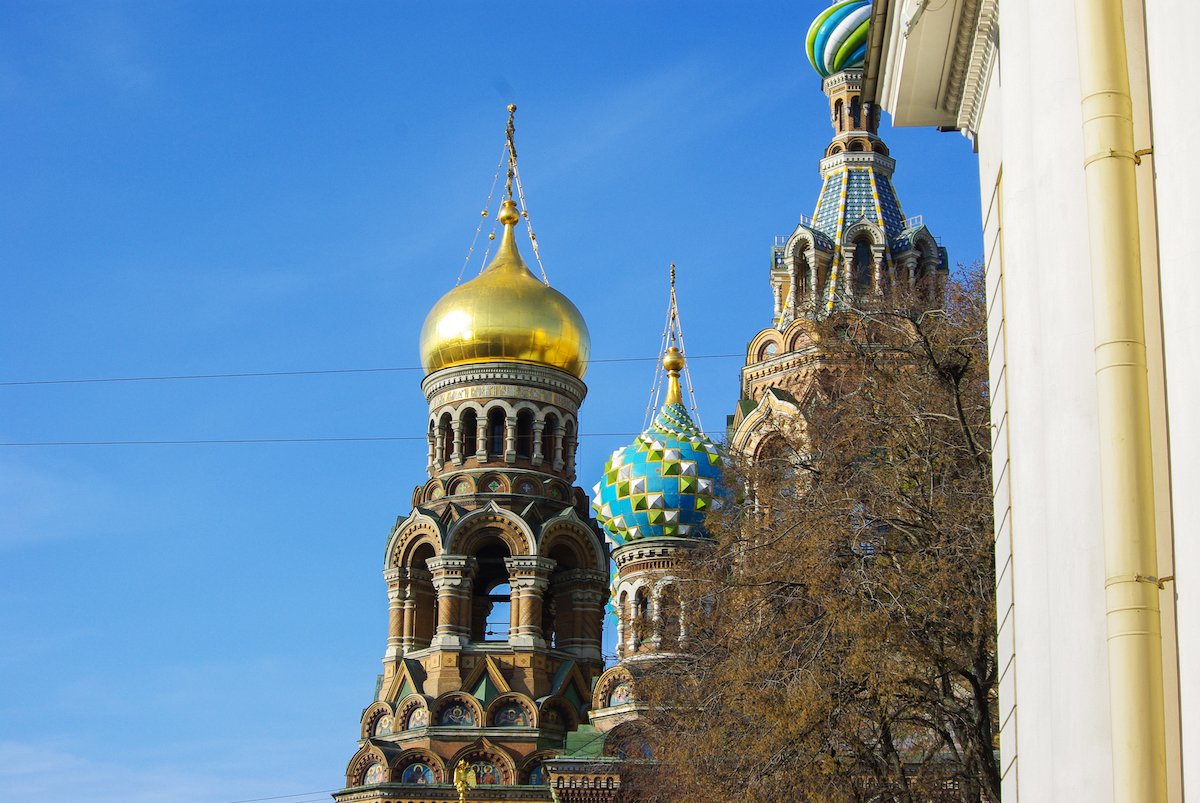 11 мест, которые обязательно нужно посетить в Санкт-Петербурге 11 мест, которые обязательно нужно посетить в Санкт-Петербурге