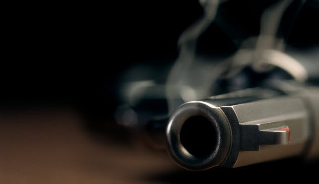«Печкин со Стечкиным», или на какой работе люди чаще всего сходят с ума и устраивают бойни? «Печкин со Стечкиным», или на какой работе люди чаще всего сходят с ума и устраивают бойни?