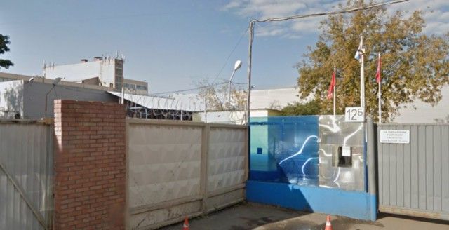 Московский предприниматель убил водителя, чтобы подставить конкурентов Московский предприниматель убил водителя, чтобы подставить конкурентов
