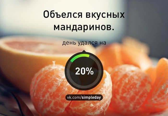 Когда день удался... (78 картинок)