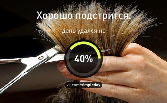 Когда день удался... (78 картинок)