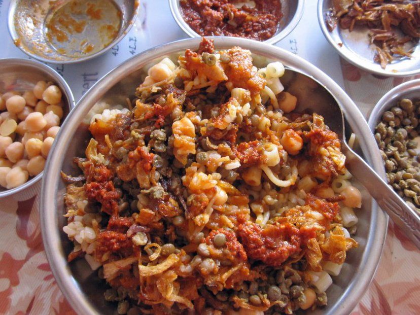 Самые важные блюда разных кухонь мира (23 фото) Самые важные блюда разных кухонь мира (23 фото)