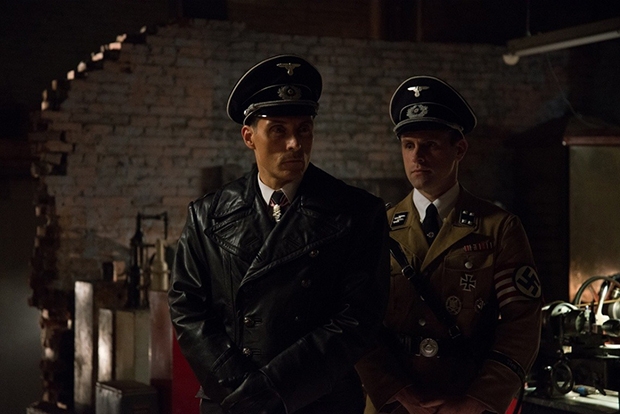 Самые яркие сериалы 2015 года Самые яркие сериалы 2015 года