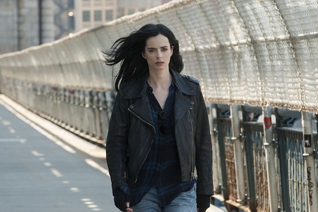 Самые яркие сериалы 2015 года Самые яркие сериалы 2015 года