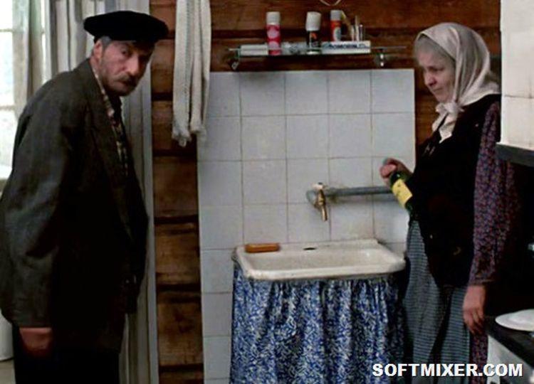 «Любовь и голуби»: детали, факты и редкие кадры из фильма «Любовь и голуби»: детали, факты и редкие кадры из фильма
