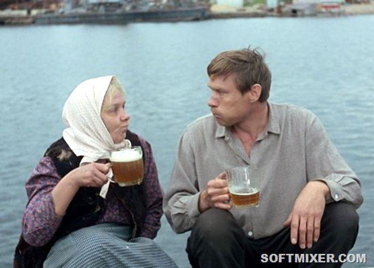 «Любовь и голуби»: детали, факты и редкие кадры из фильма «Любовь и голуби»: детали, факты и редкие кадры из фильма
