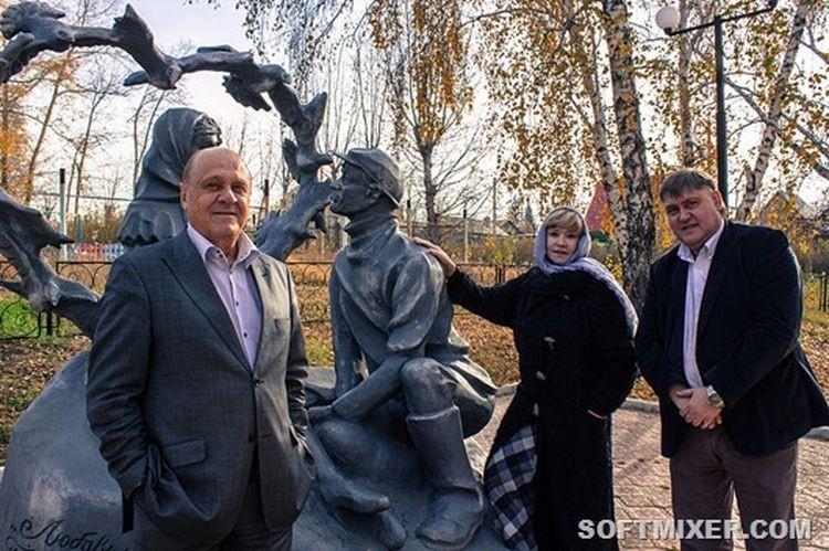 «Любовь и голуби»: детали, факты и редкие кадры из фильма «Любовь и голуби»: детали, факты и редкие кадры из фильма