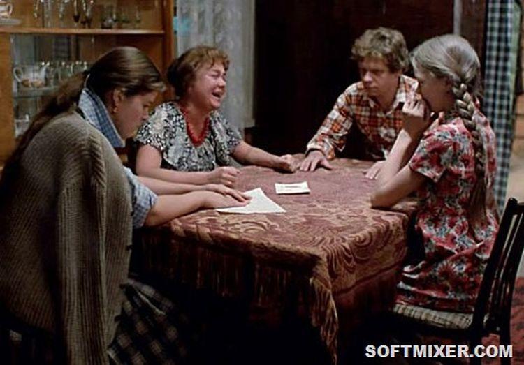 «Любовь и голуби»: детали, факты и редкие кадры из фильма «Любовь и голуби»: детали, факты и редкие кадры из фильма