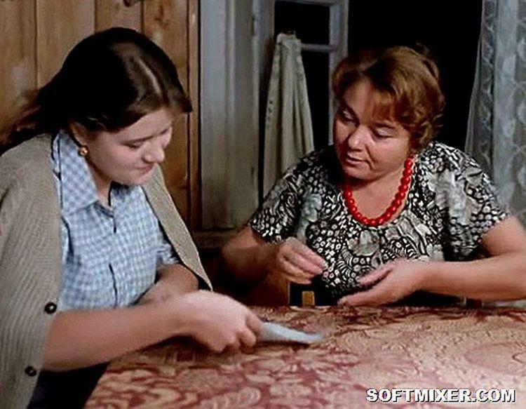 «Любовь и голуби»: детали, факты и редкие кадры из фильма «Любовь и голуби»: детали, факты и редкие кадры из фильма