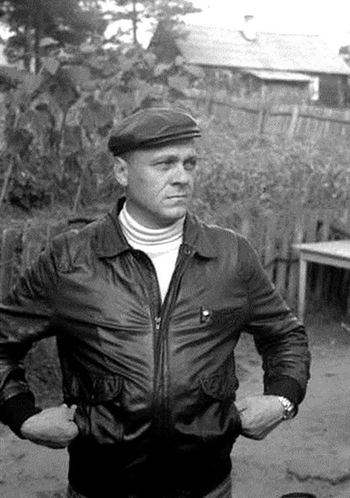 «Любовь и голуби»: детали, факты и редкие кадры из фильма «Любовь и голуби»: детали, факты и редкие кадры из фильма