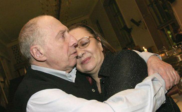 «Любовь и голуби»: детали, факты и редкие кадры из фильма «Любовь и голуби»: детали, факты и редкие кадры из фильма