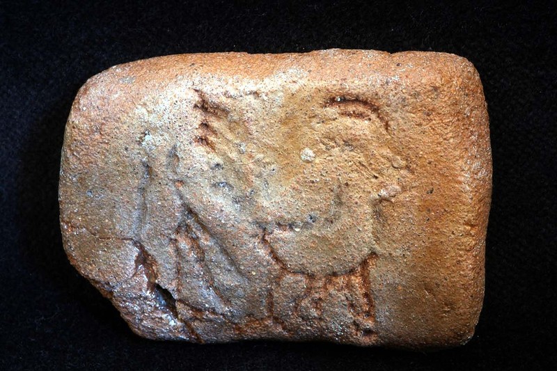 История древнейшей письменной речи на планете История древнейшей письменной речи на планете