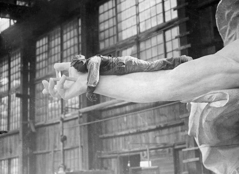 Центральный вокзал Нью-Йорка — самый большой вокзал в мире Центральный вокзал Нью-Йорка — самый большой вокзал в мире