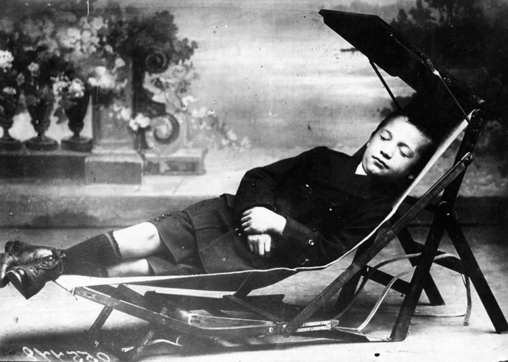 17 удивительных, гениальных и немного сумасшедших изобретений из прошлого 17 удивительных, гениальных и немного сумасшедших изобретений из прошлого