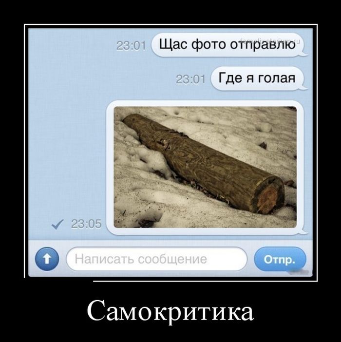 Демотиваторы