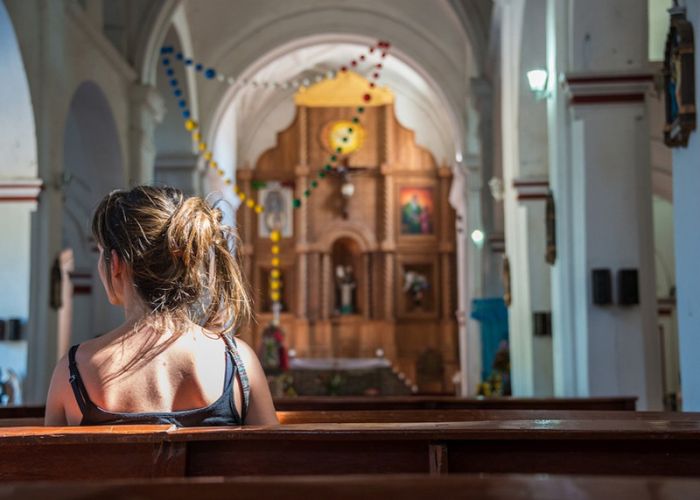 Самые постыдные вещи из недавней истории Католической церкви Самые постыдные вещи из недавней истории Католической церкви