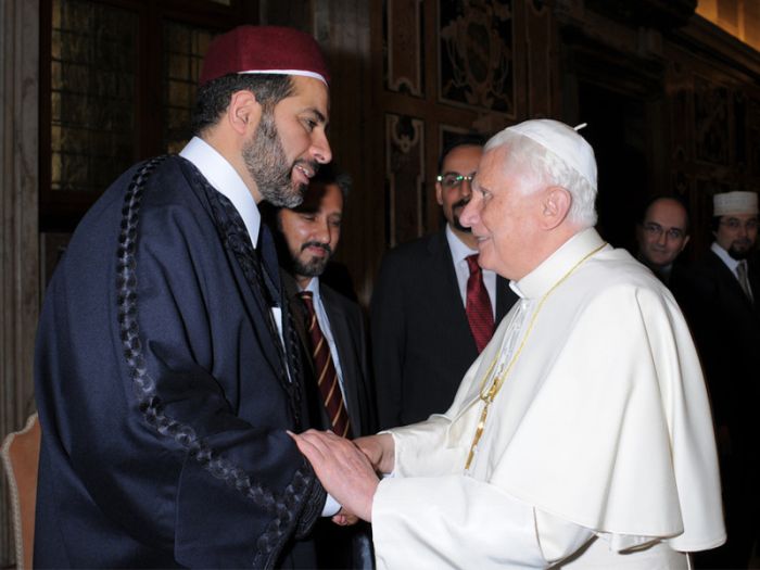 Самые постыдные вещи из недавней истории Католической церкви Самые постыдные вещи из недавней истории Католической церкви